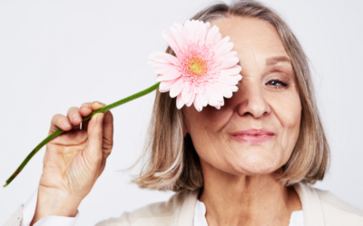 A New Look at Moving through Menopause